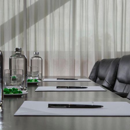 Le Meridien Mexico City Reforma Εξωτερικό φωτογραφία