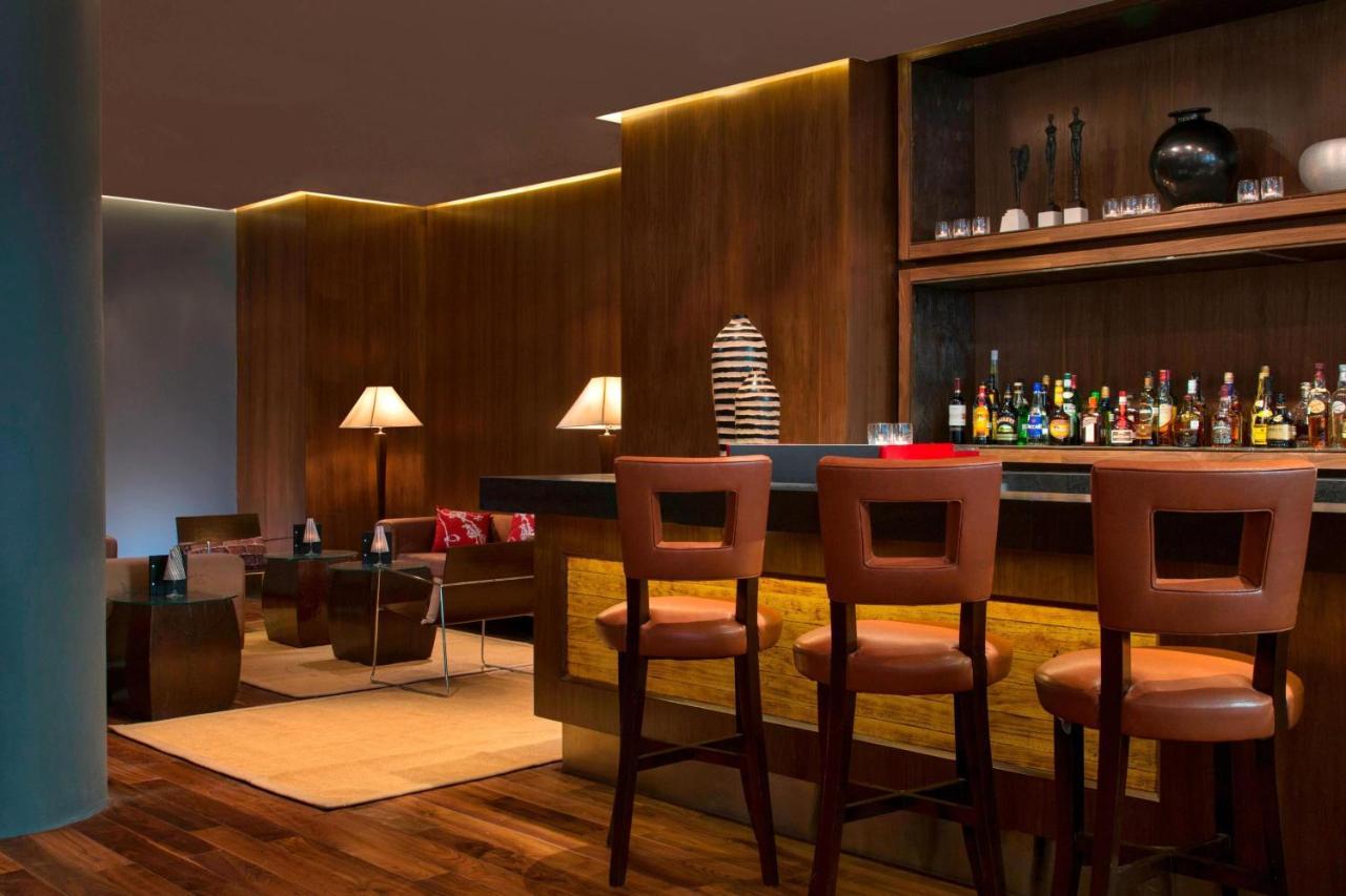 Le Meridien Mexico City Reforma Εξωτερικό φωτογραφία