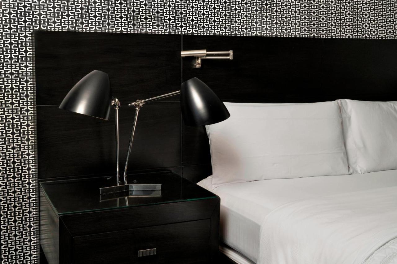 Le Meridien Mexico City Reforma Εξωτερικό φωτογραφία