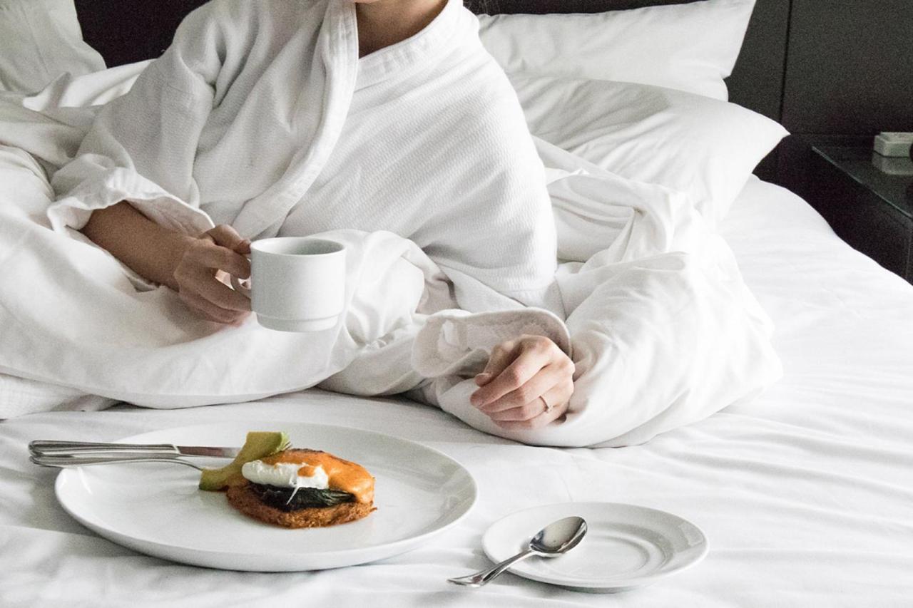 Le Meridien Mexico City Reforma Εξωτερικό φωτογραφία