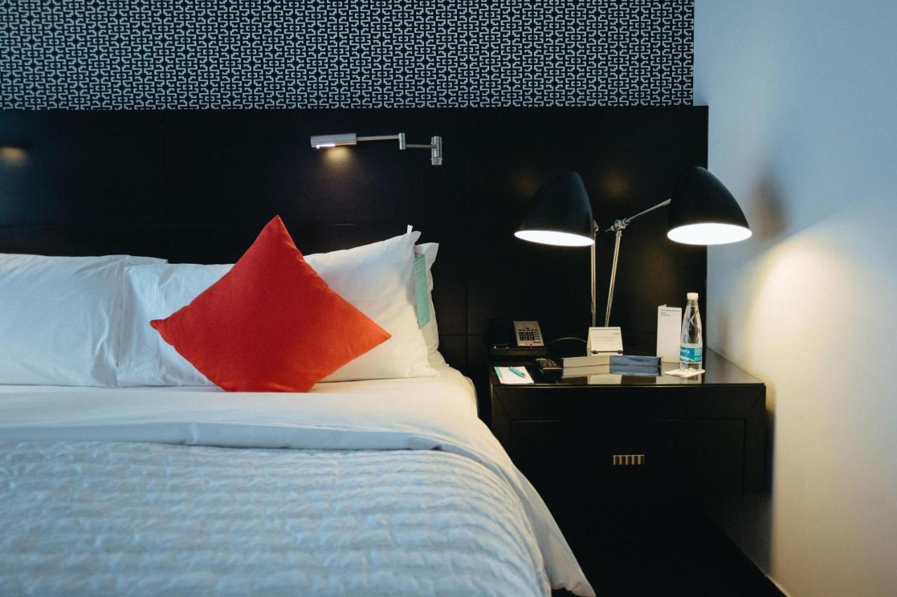 Le Meridien Mexico City Reforma Εξωτερικό φωτογραφία