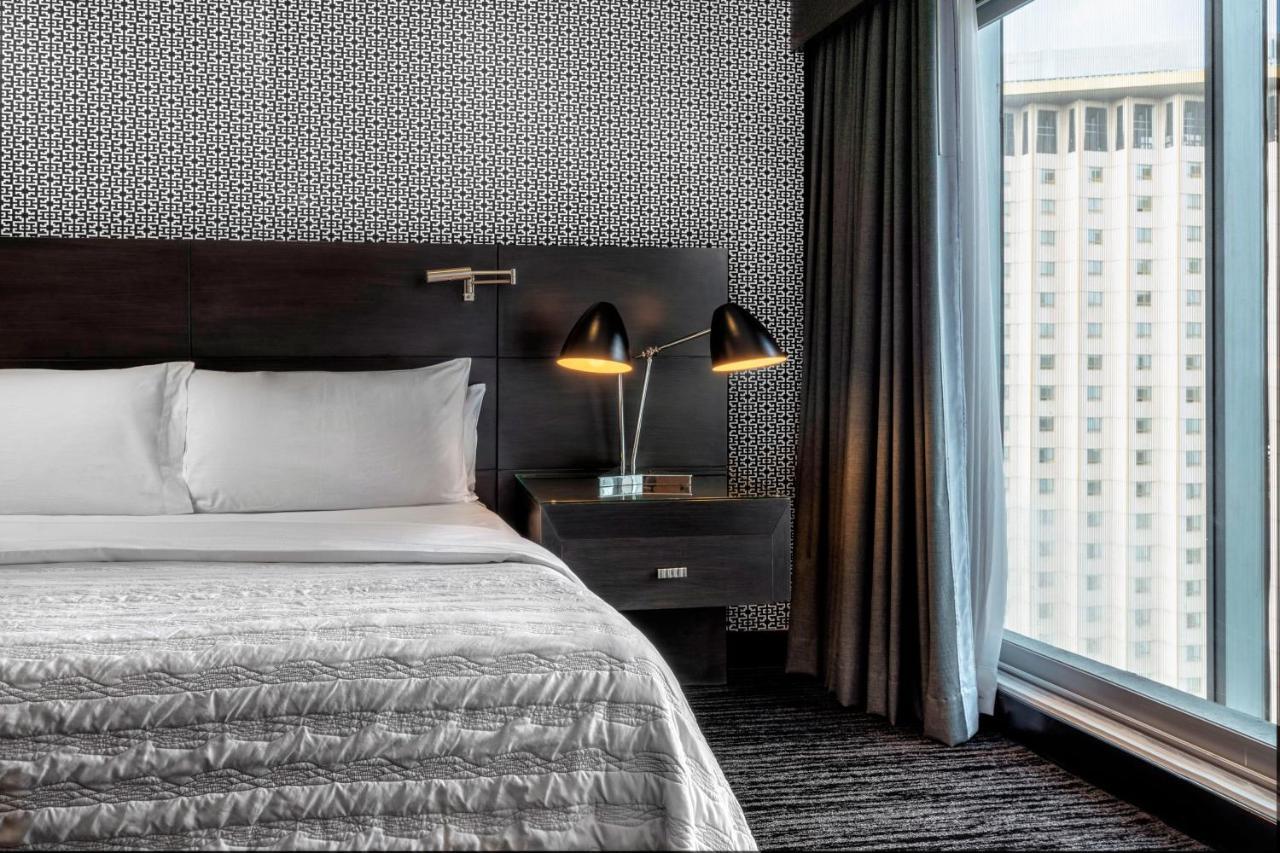 Le Meridien Mexico City Reforma Εξωτερικό φωτογραφία