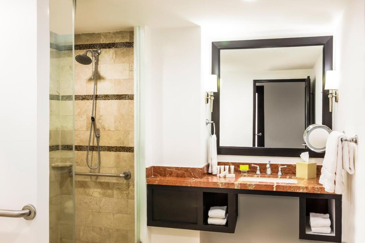 Le Meridien Mexico City Reforma Εξωτερικό φωτογραφία