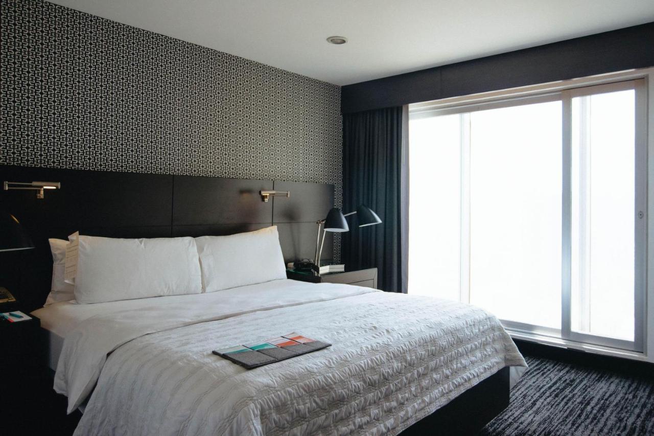 Le Meridien Mexico City Reforma Εξωτερικό φωτογραφία