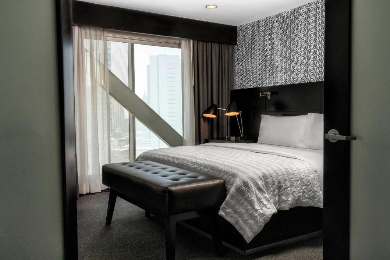 Le Meridien Mexico City Reforma Εξωτερικό φωτογραφία