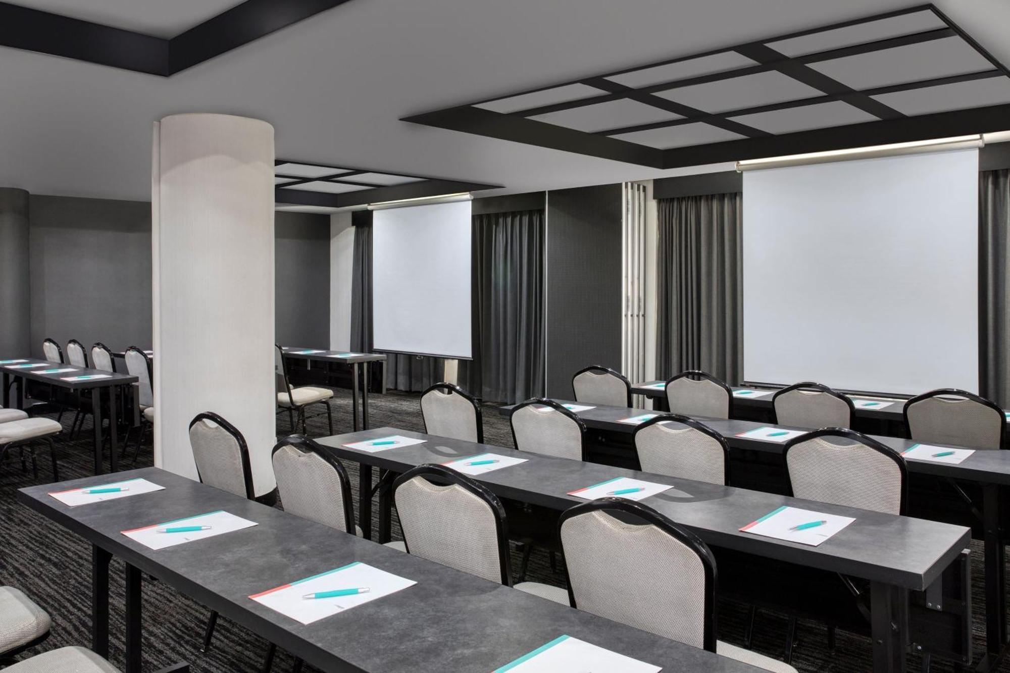 Le Meridien Mexico City Reforma Εξωτερικό φωτογραφία
