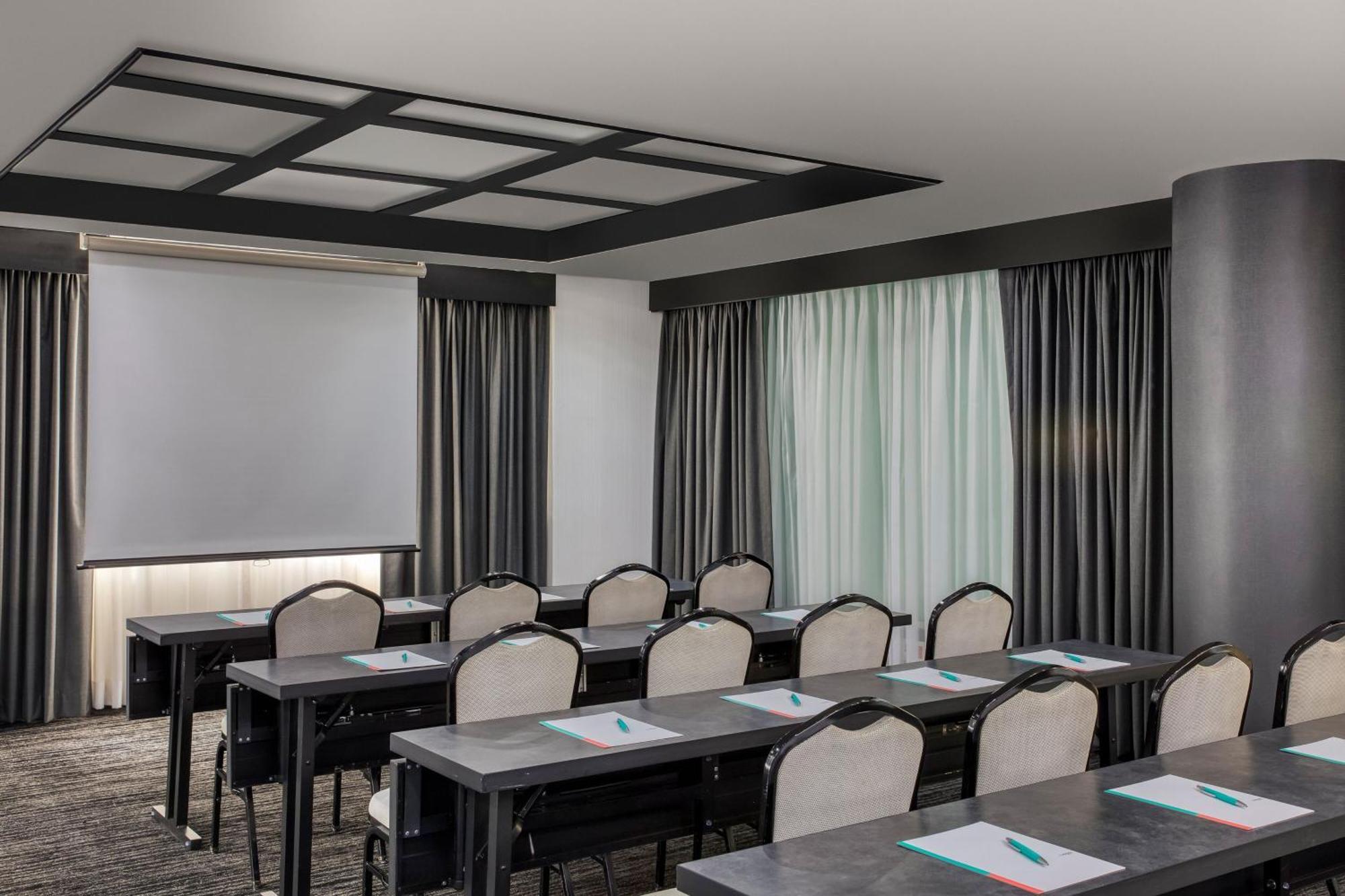 Le Meridien Mexico City Reforma Εξωτερικό φωτογραφία