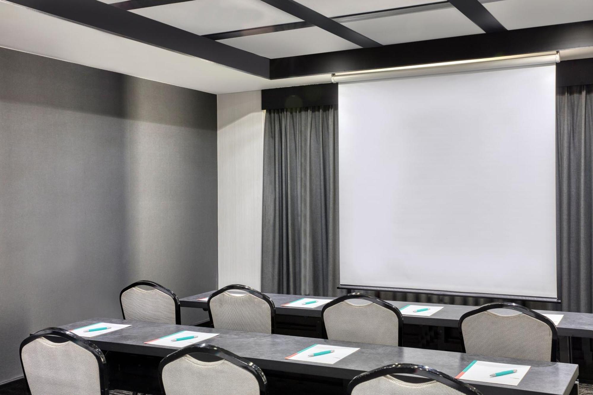 Le Meridien Mexico City Reforma Εξωτερικό φωτογραφία