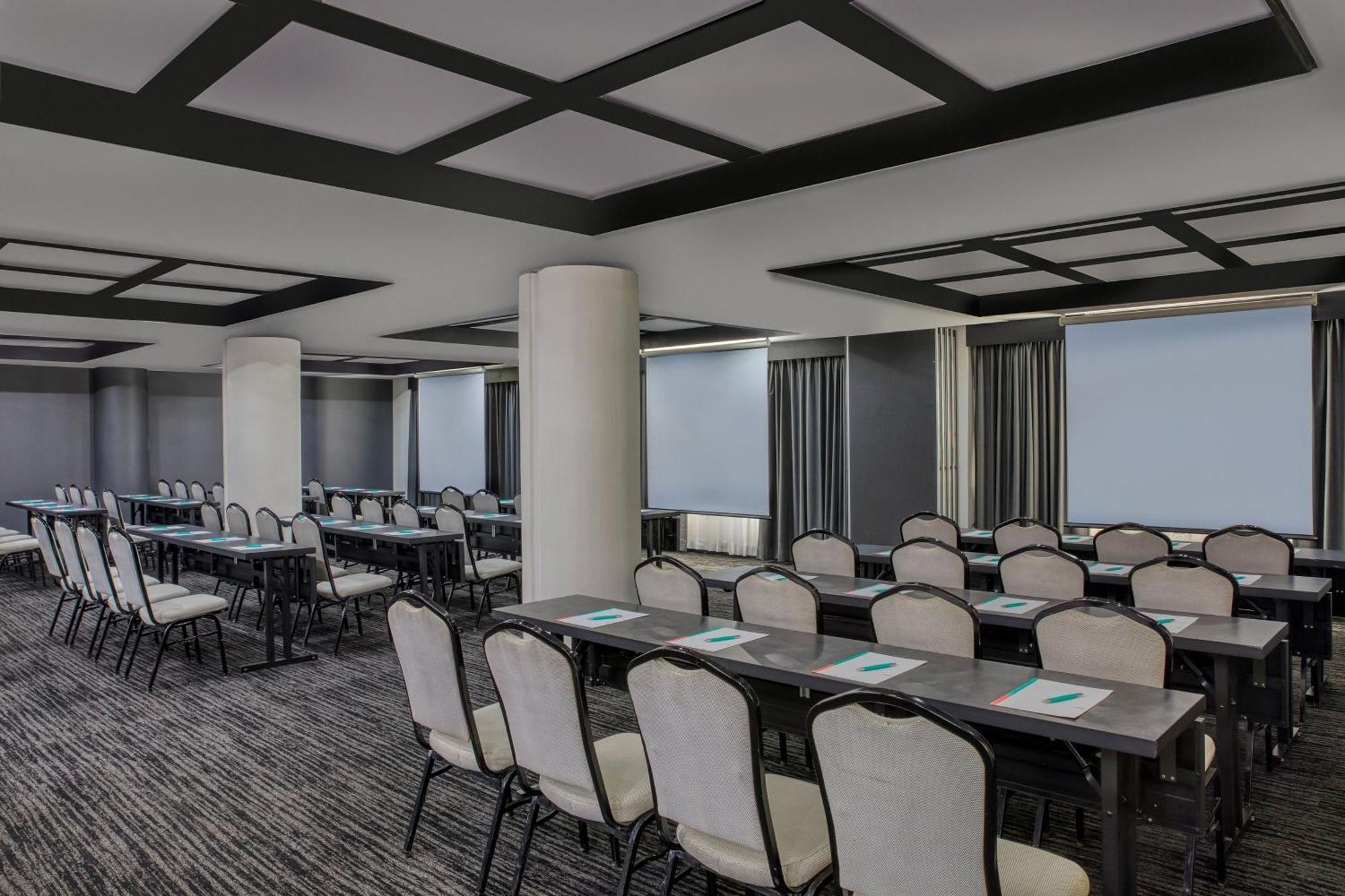Le Meridien Mexico City Reforma Εξωτερικό φωτογραφία