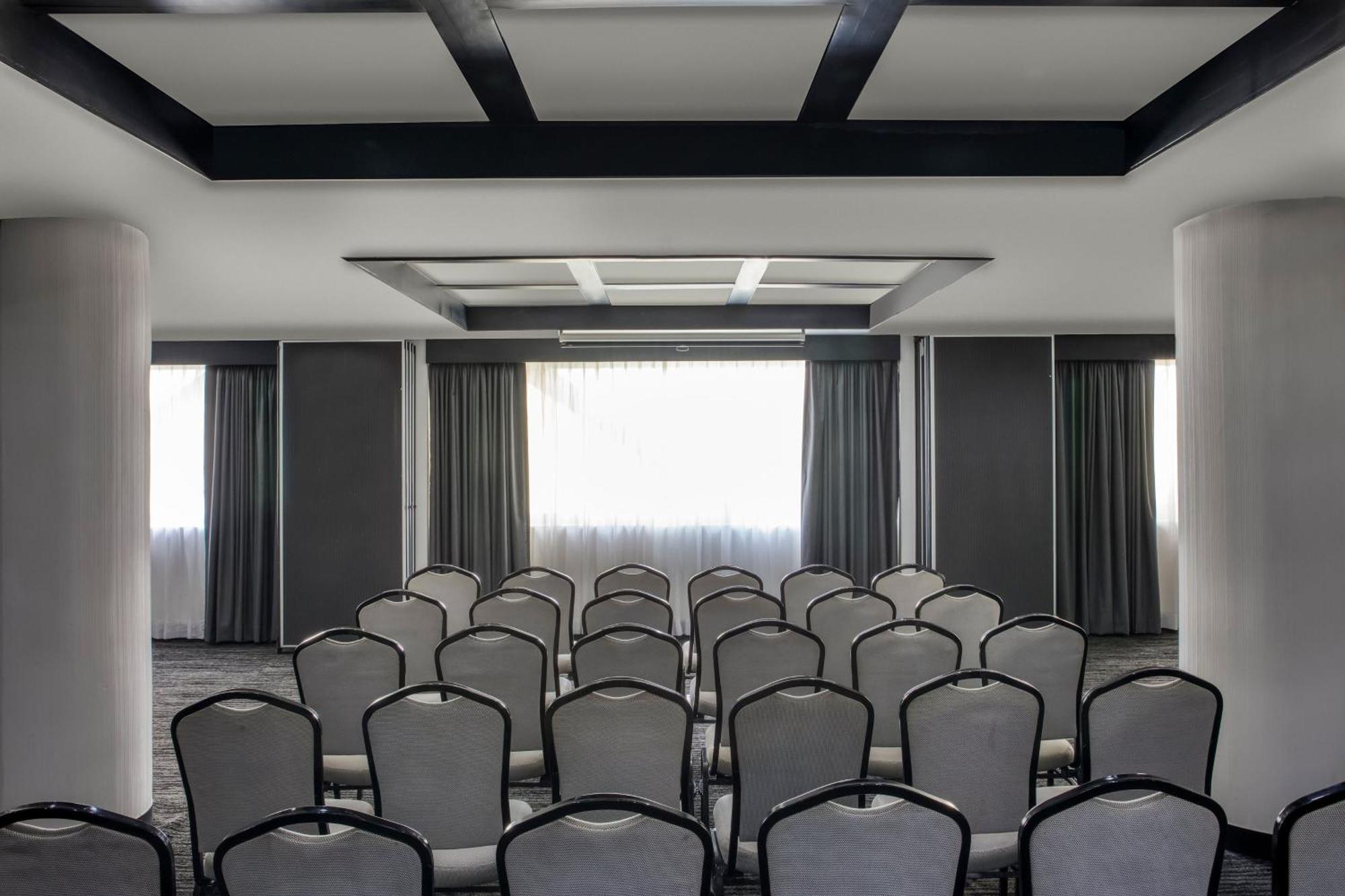 Le Meridien Mexico City Reforma Εξωτερικό φωτογραφία