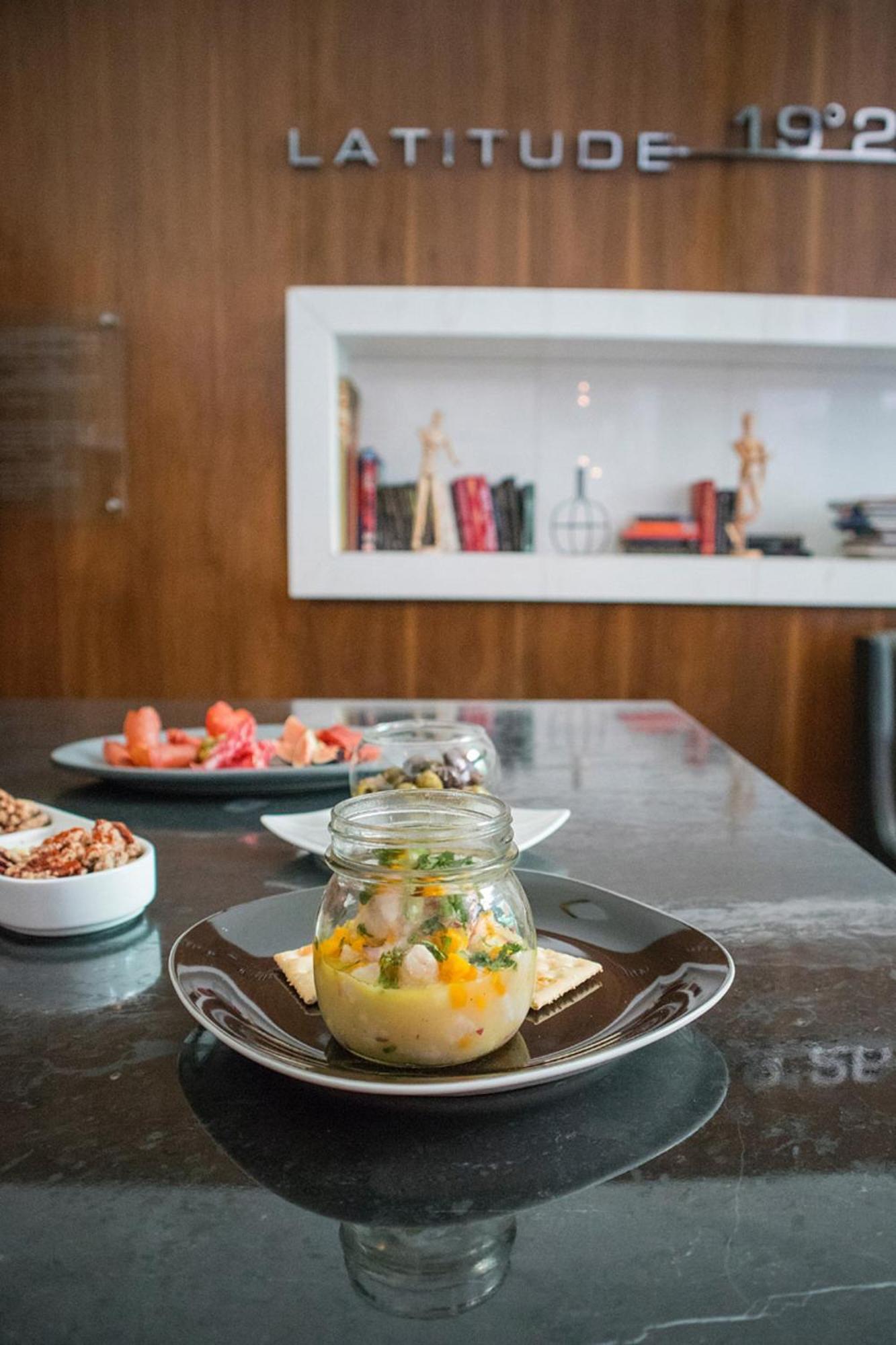 Le Meridien Mexico City Reforma Εξωτερικό φωτογραφία