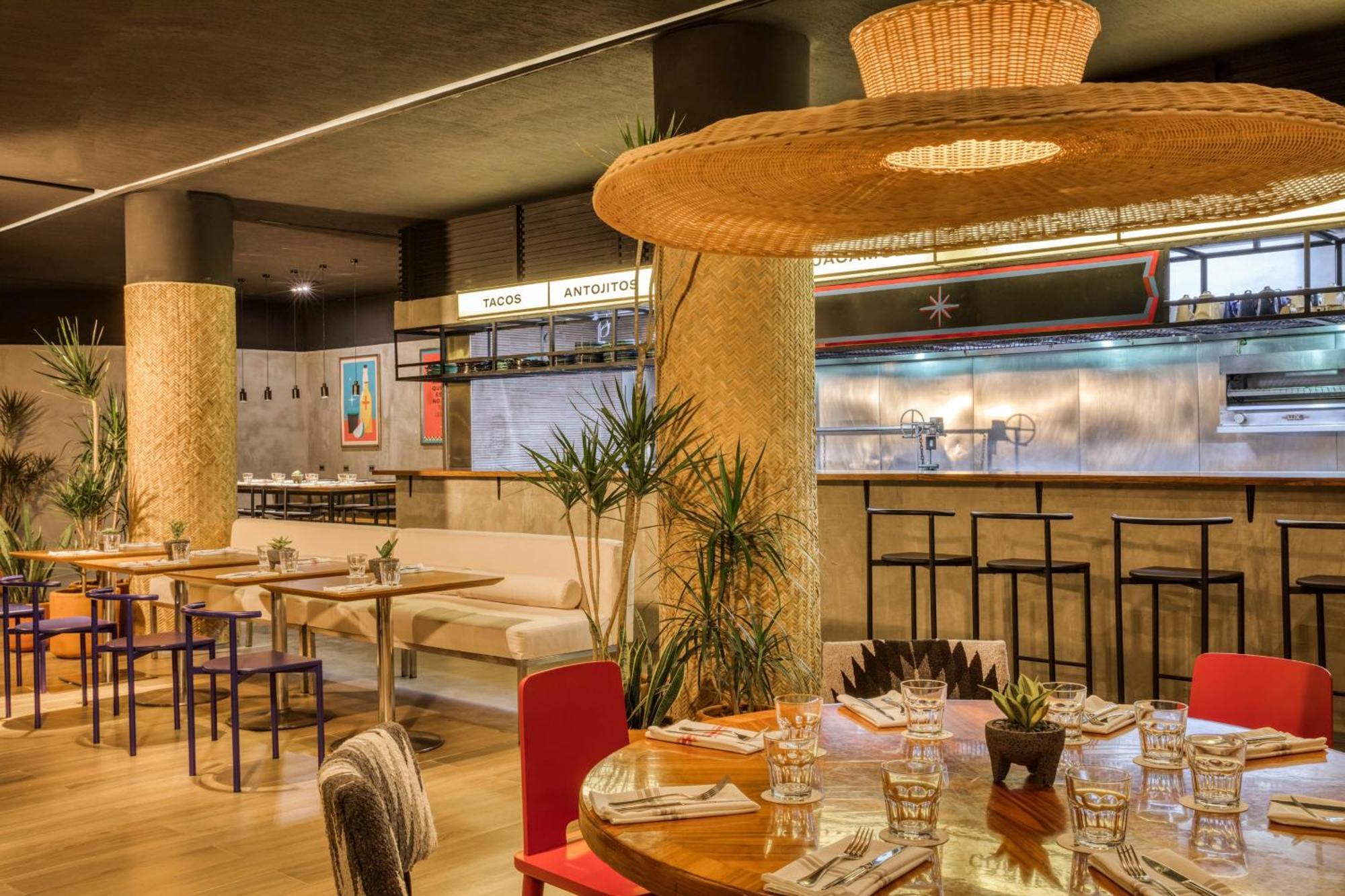 Le Meridien Mexico City Reforma Εξωτερικό φωτογραφία