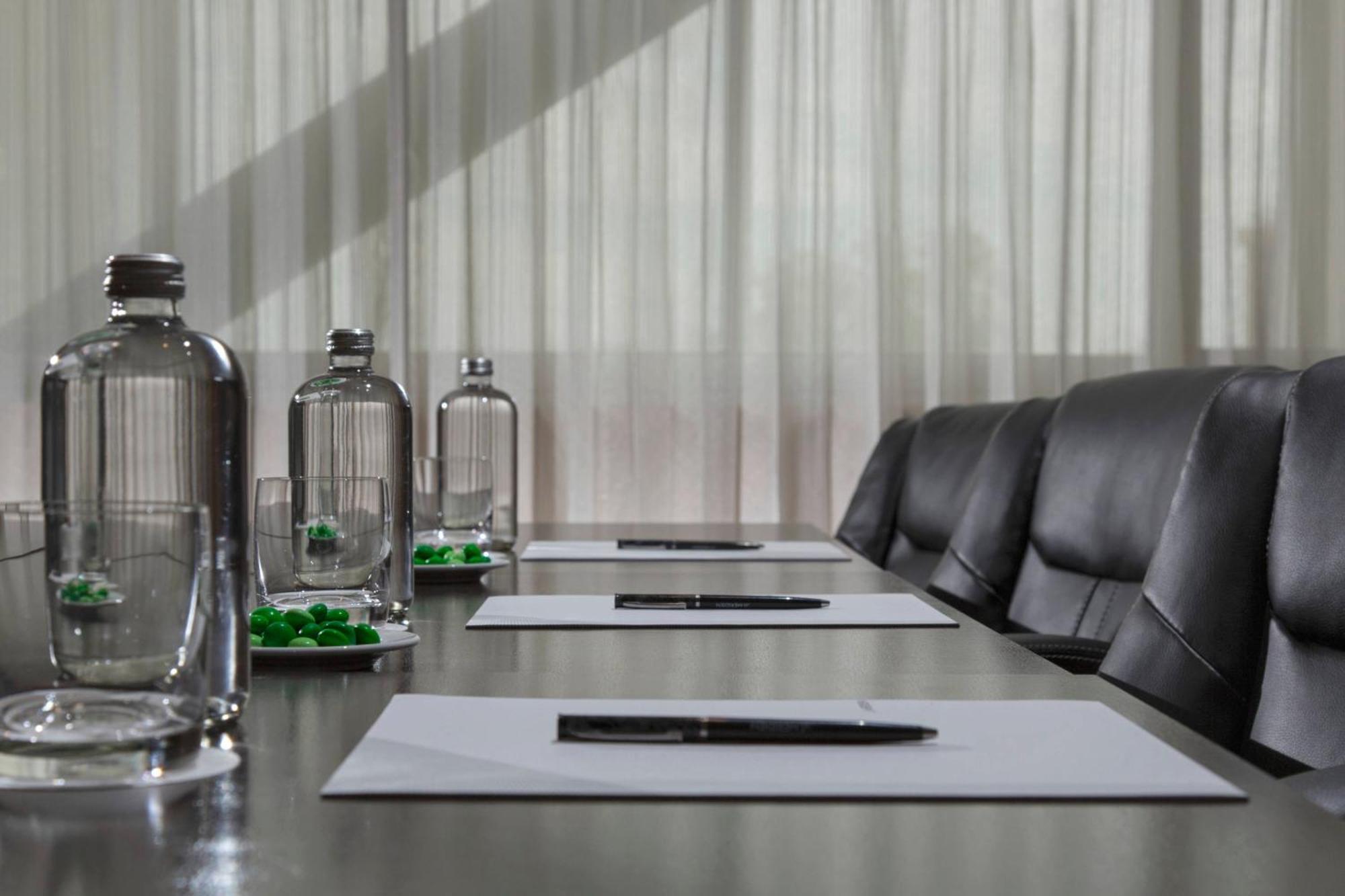 Le Meridien Mexico City Reforma Εξωτερικό φωτογραφία