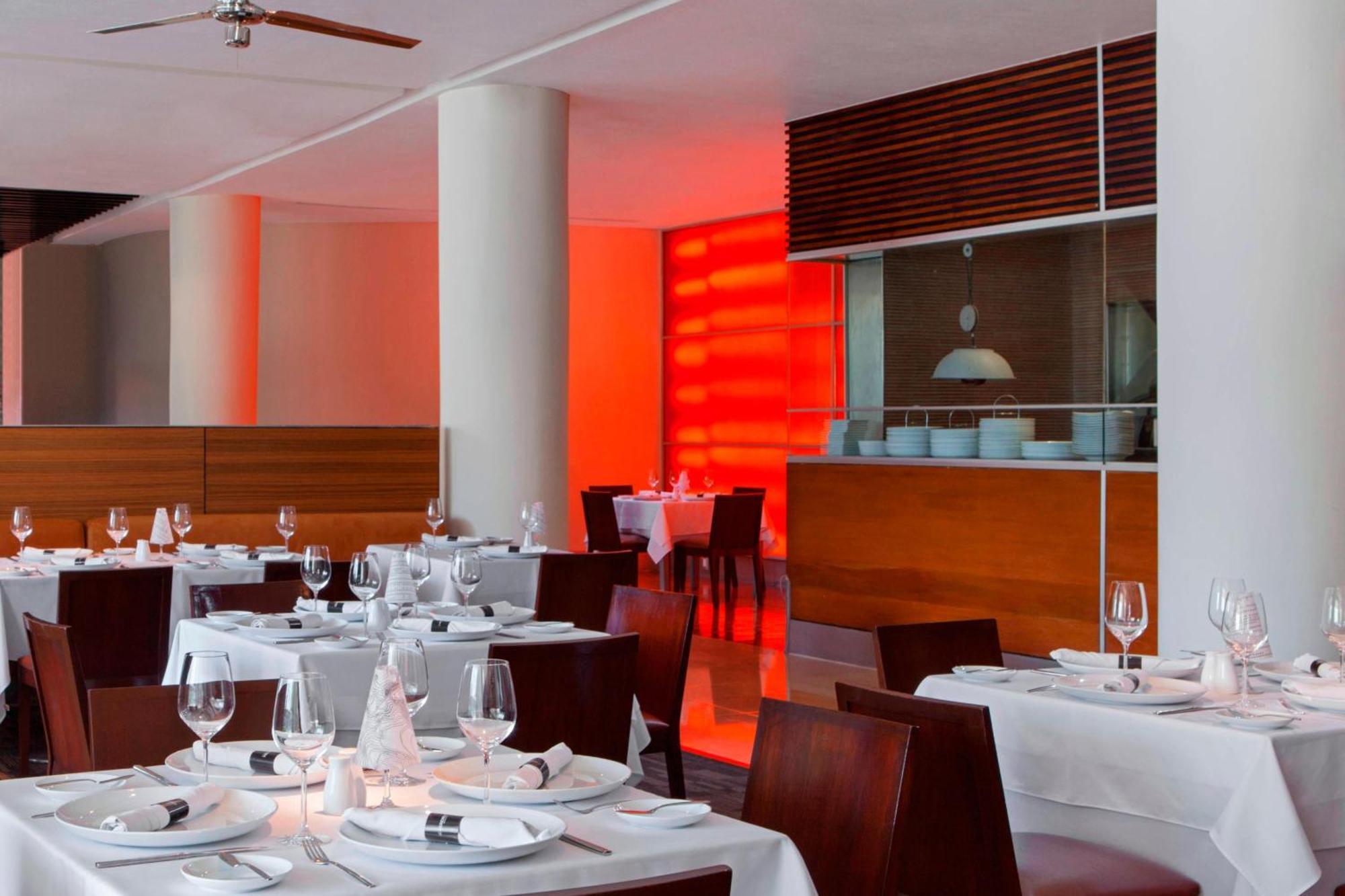 Le Meridien Mexico City Reforma Εξωτερικό φωτογραφία